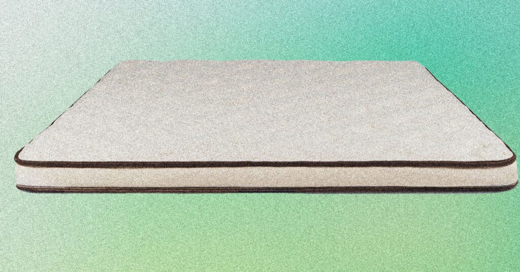 11 best mattress toppers on which we are asleep (2025)