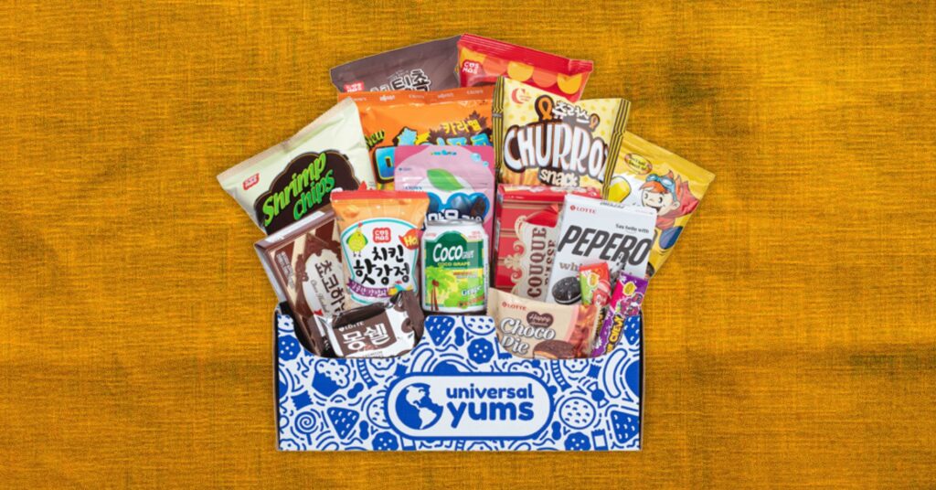 14 best subscription boxes for children (2025): stem, books, snacks