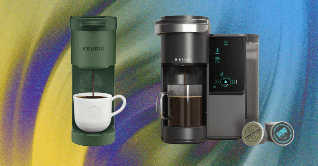7 best coffee pod machines (2025), test and reviewed 7 best coffee pod machines (2025), test and reviewed