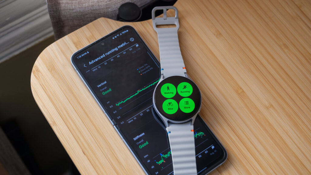 A UI 8 can help you become a better runner, a level at a time A UI 8 can help you become a better runner, a level at a time