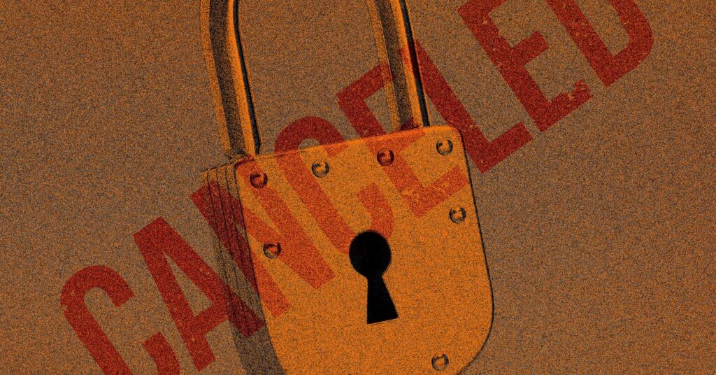 A VPN company canceled all lifetime purchases, claiming that he doesn’t know about them