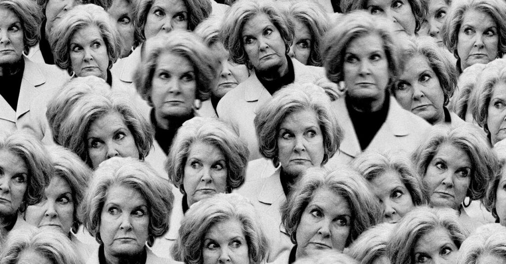 A hacker has deepened Trump’s chief of staff in a fashing campaign