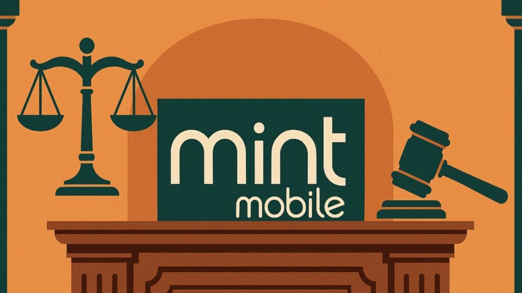 A new case of privacy just puts this popular wireless carrier on a hot set