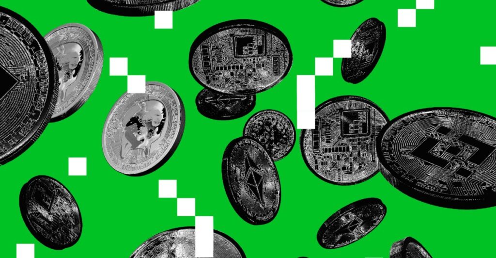 DOJ files to capture $ 225 million in Crypto from Scammers