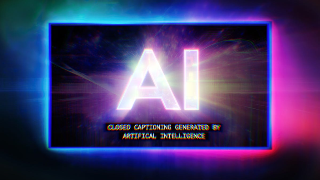 AI-powered Cooperation Captions can open new possibilities-and AI-powered Cooperation Captions can open new possibilities-and