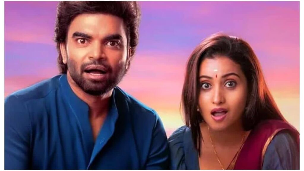 Akada Ammai Acada ​​Aibi is now playing on Amazon Prime Video