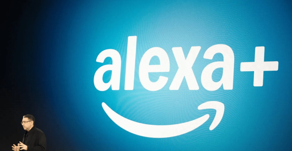 Amazon claims that new users’ invite ‘continuously’ in Alexa Plus
