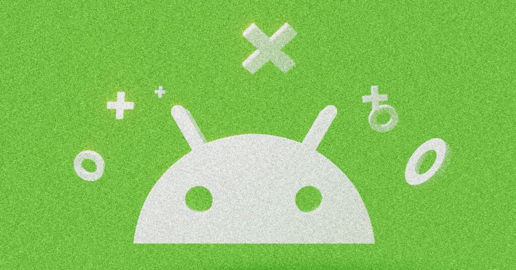 Android 16 is getting a face, and Gemini is running on more Google Platform