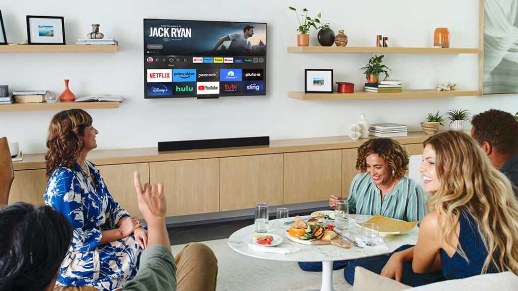 Ansaiga TV deals: These 4K TV pricing are very good!