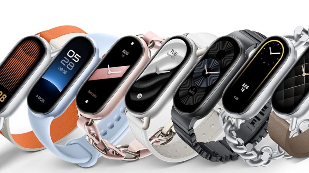 Apple loses the first place in the band market worth wearing global Apple loses the first place in the band market worth wearing global