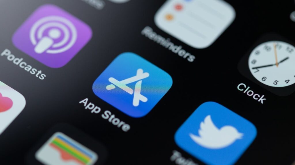 Apple tries to remove some App Store users from third -party payment platform (Apple’s answers)