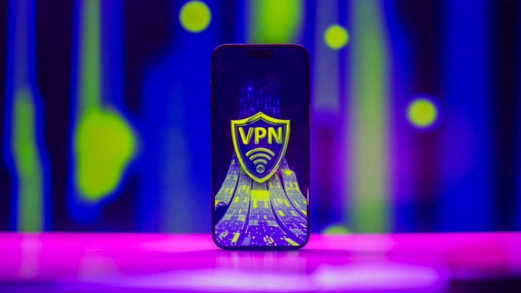 Best VPN for iPhone 2025: Protection of Privacy Best VPN for iPhone 2025: Protection of Privacy