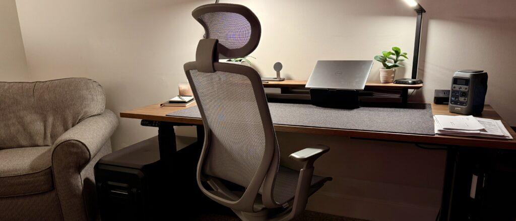 Branch Air Office Chair Review Branch Air Office Chair Review