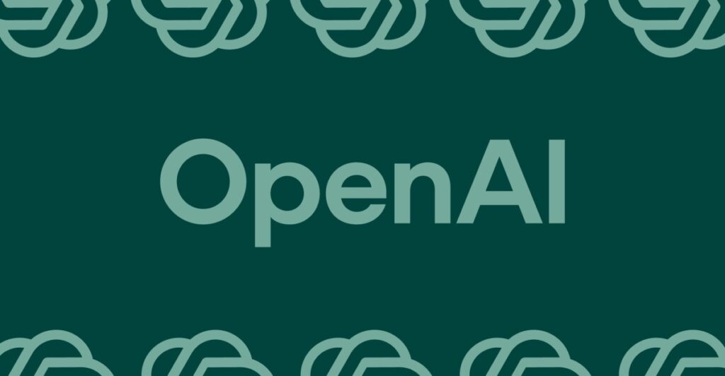 Openai released a free GPT model that could run on your laptop
