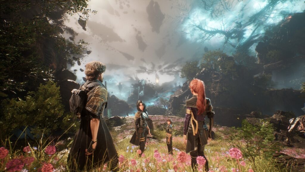 Claire Ozer: Campaign 33 properly sold 3.3 million copies in 33 days