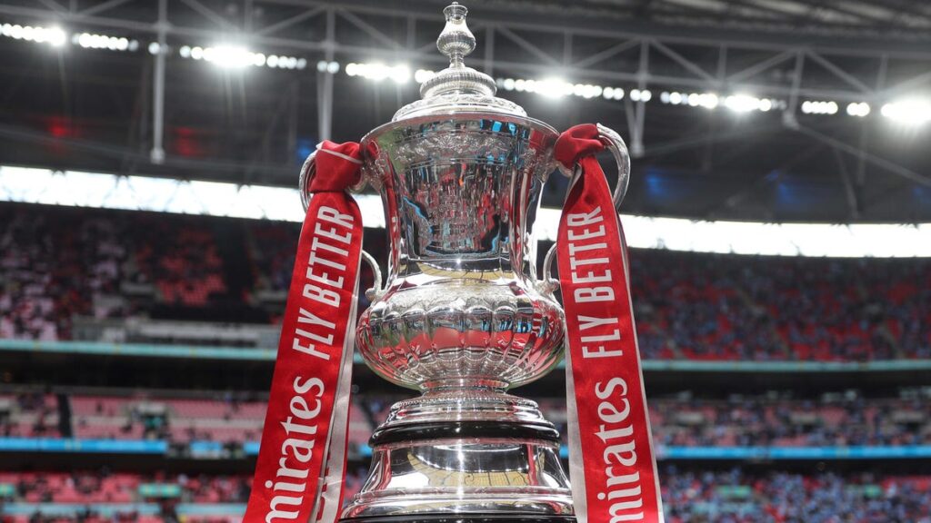 Crystal Palace vs Main City: FA Cup Final 2025 Live Stream View for Free