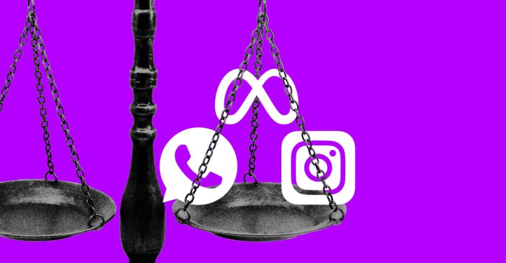 Did the WhatsApp really needed meta?