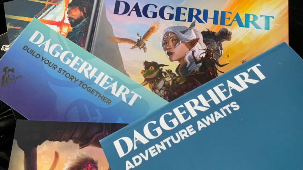 Digger Hart is the most accessible TTRPG that I’ve ever played. What do I like about it