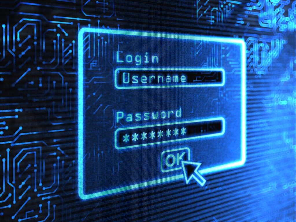 Discovering a huge unsafe credentials database to change your passwords is a huge reminder