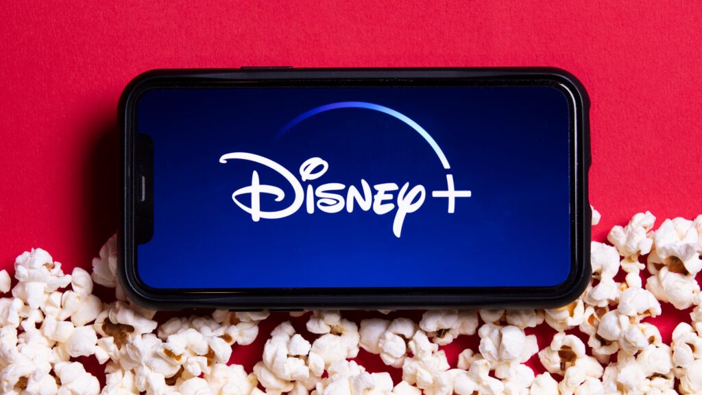 Disney Plus launched the Prox program – this is a discount you get