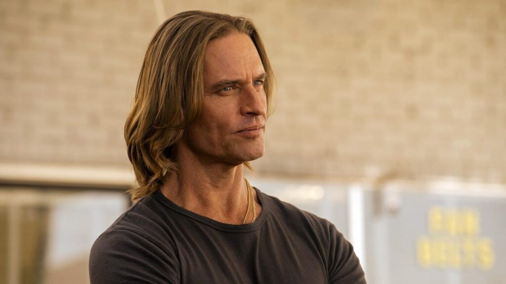 ‘District’: When to see the Throwback Grind House Series Episode 2