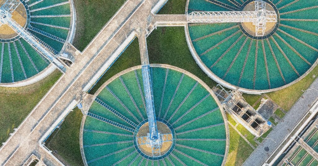 Does your city use chlorine or chlorine to treat your water?