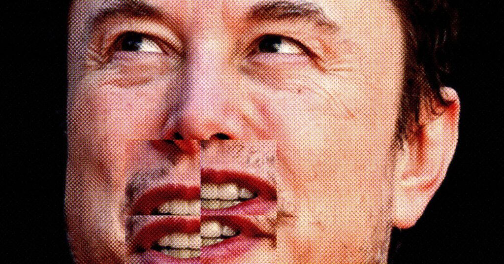 Elon is a very easy pattern of Musk’s broken promises