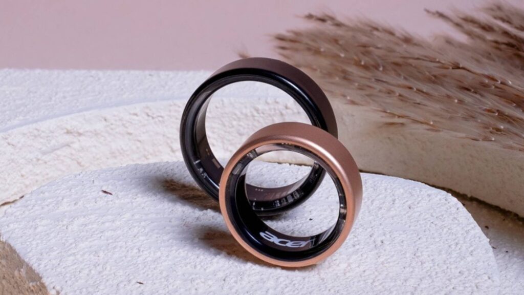 Eser’s first smart color offers AI -powered health and fitness insights, no membership is required