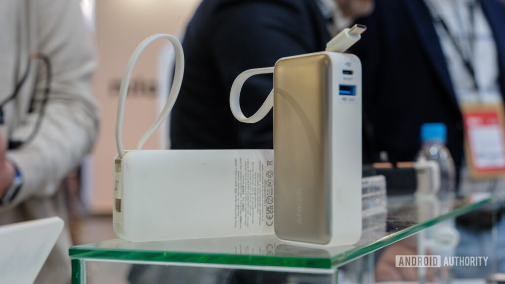 Flying early? You need to know the new principle about Power Banks