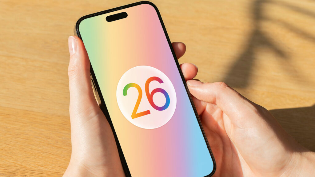 iOS 26 Tone Devices: This iPhone will not probably cut