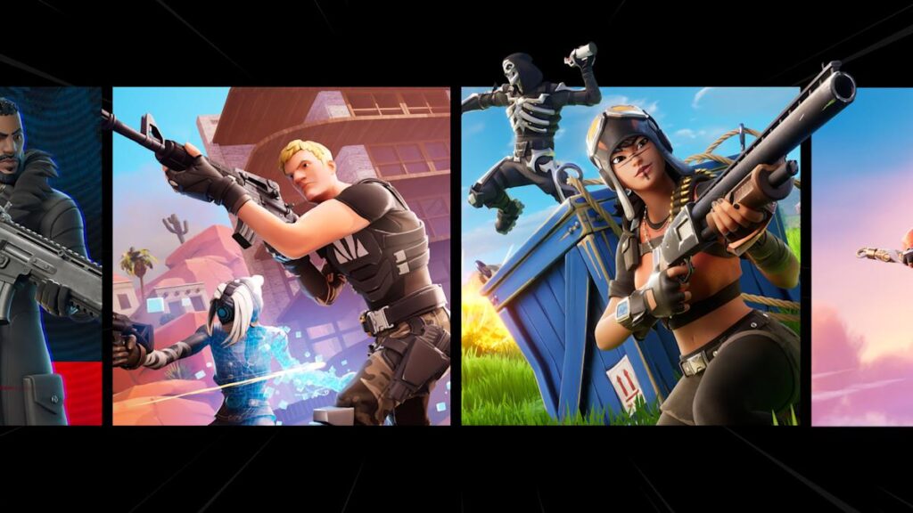 Fortnite has finally returned to the US App Store