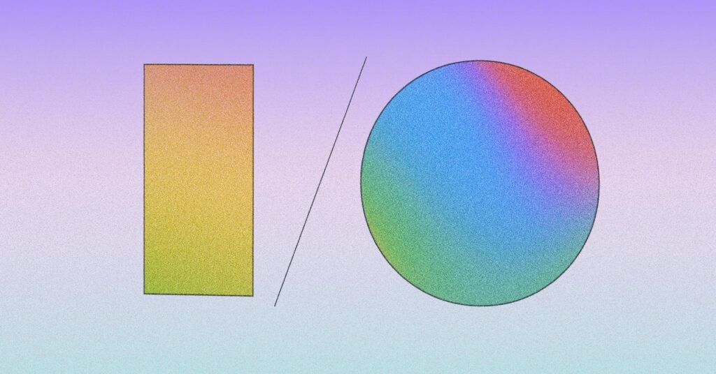 Google I/O 2025 Direct Blog: All Android, Gemini, and XR updates as well as Google I/O 2025 Direct Blog: All Android, Gemini, and XR updates as well as