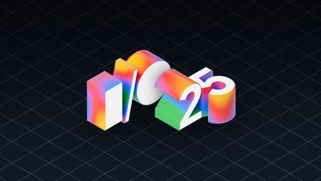Google I/O 2025: How to see and expect