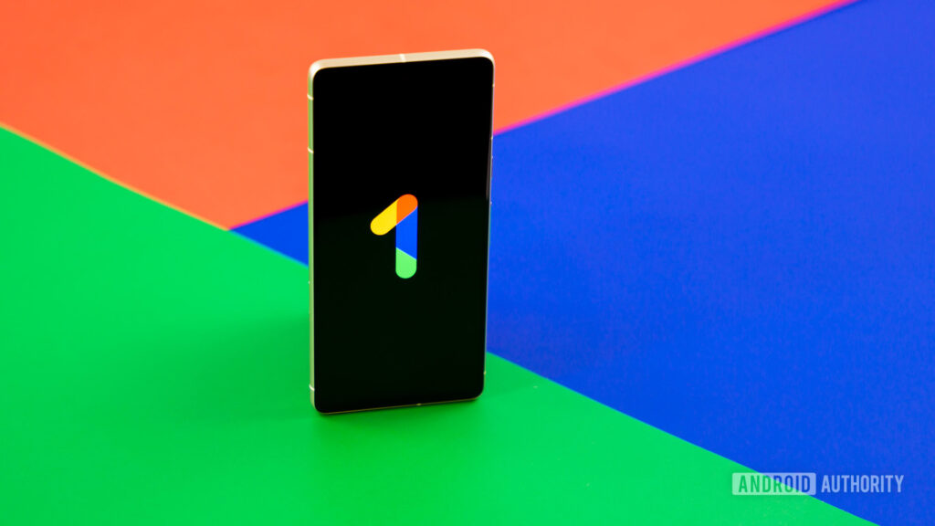 Google One Subscripts are blowing – what’s thankful? Google One Subscripts are blowing – what’s thankful?