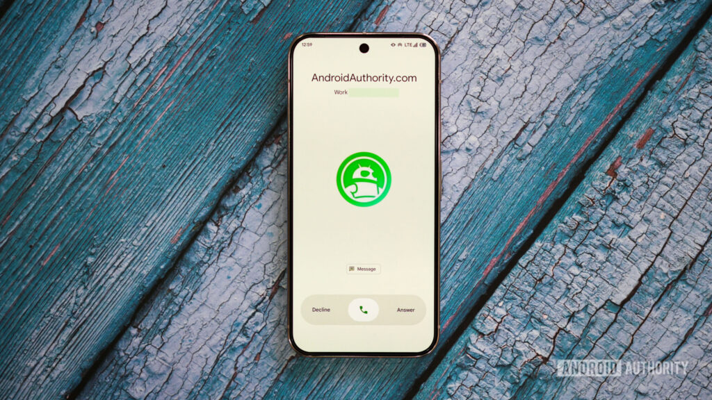 Google Phone Content 3 Expressions Correction and New Call Indicators begin to begin Google Phone Content 3 Expressions Correction and New Call Indicators begin to begin