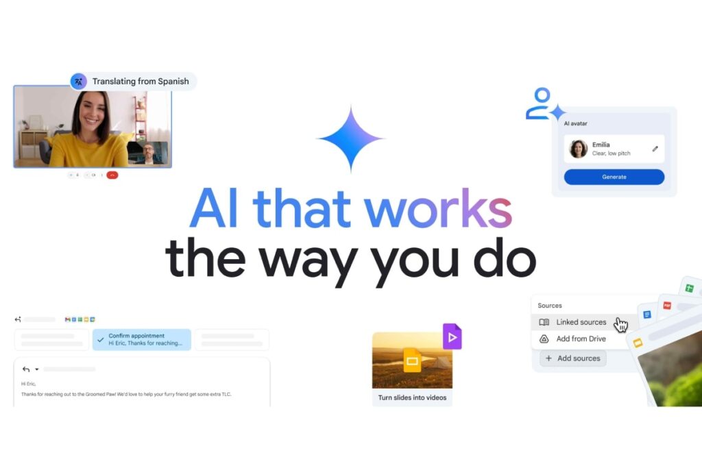 Google expanded the VEO 3 video generation model in 71 countries, the availability of details