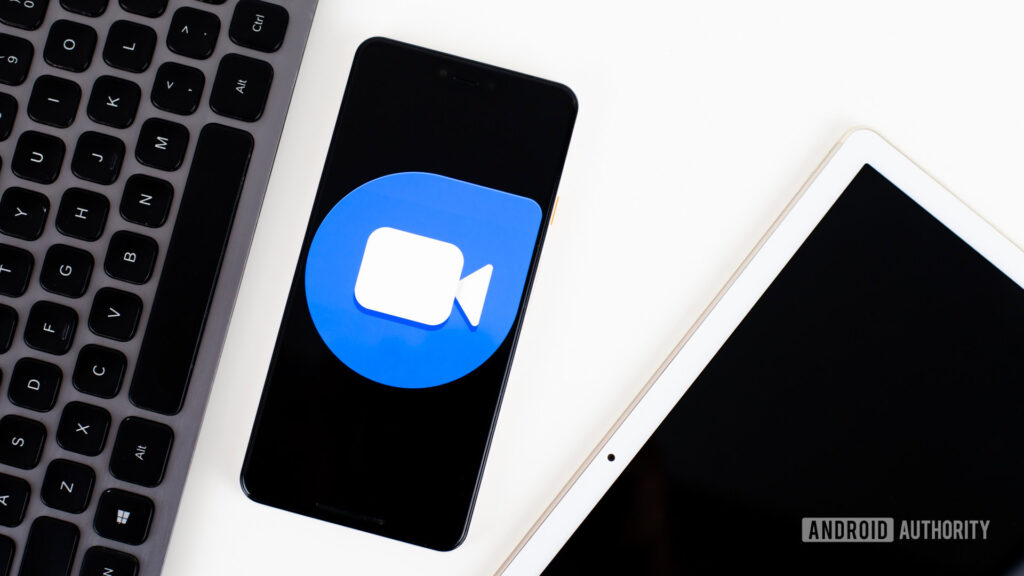 Google is getting ready to hit the pair a second time