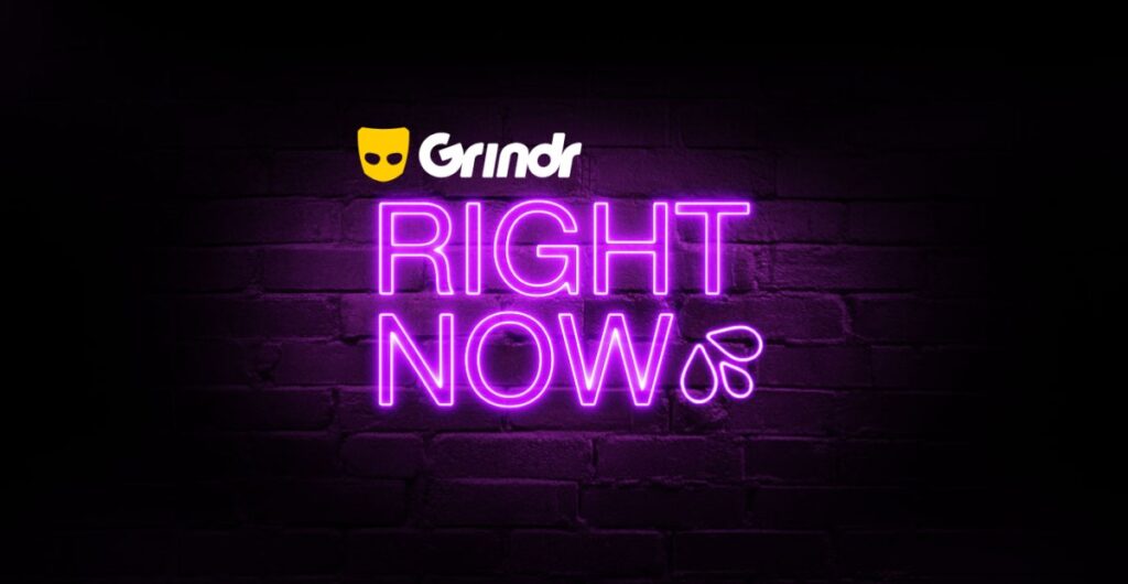 Grinder’s new feature brings directly to the hookup app directly