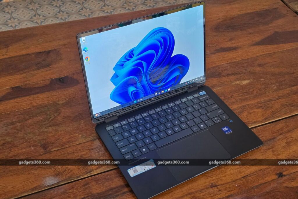 HP Customizing your AI PC with multiple on -device tools and AI chat boot