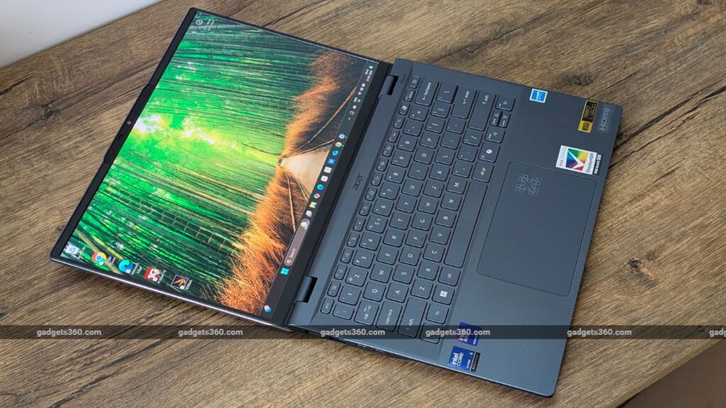 HP Indian PC is at the top of the market when the shipment increases in 8.1 % YOY Q1 2025: IDC