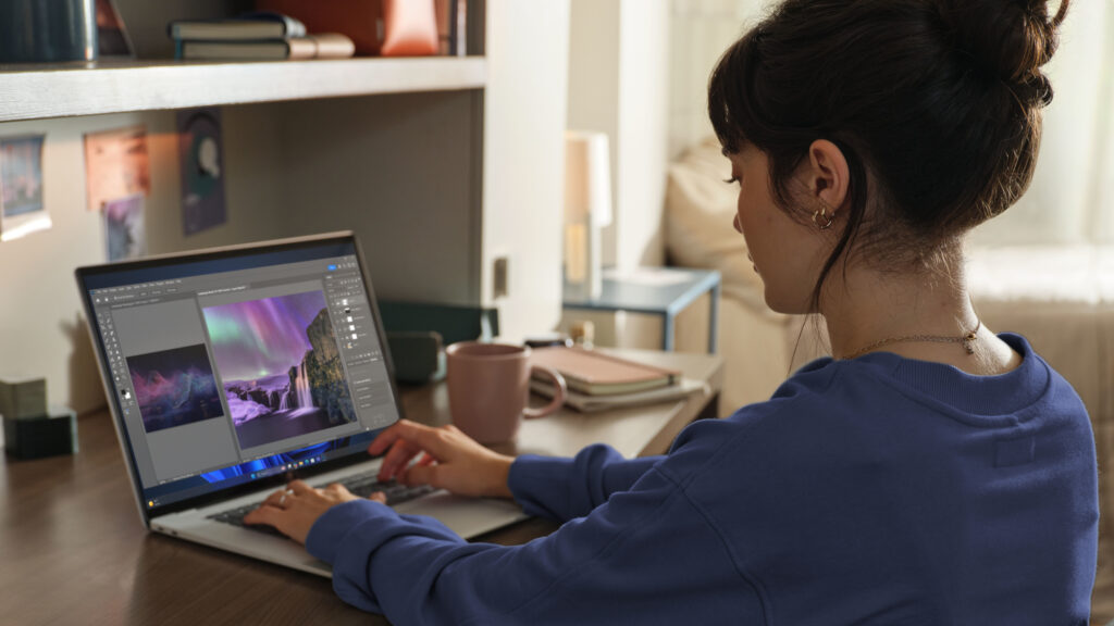 HP Omnibok 5 series laptop incredible battery life promise at $ 799 cost