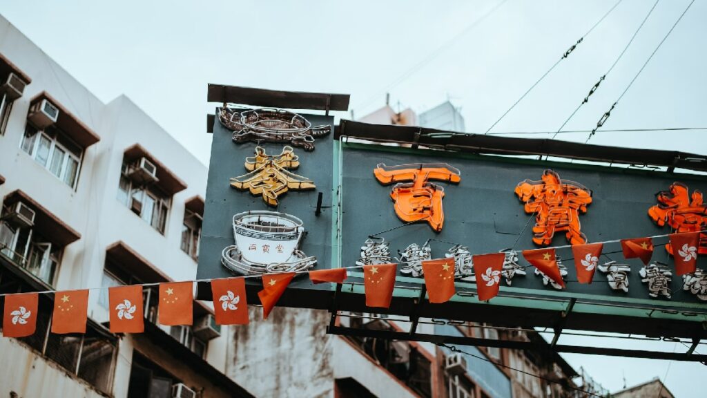 HSBC launches blockchain -based Tokinzed Deposit Service in Hong Kong