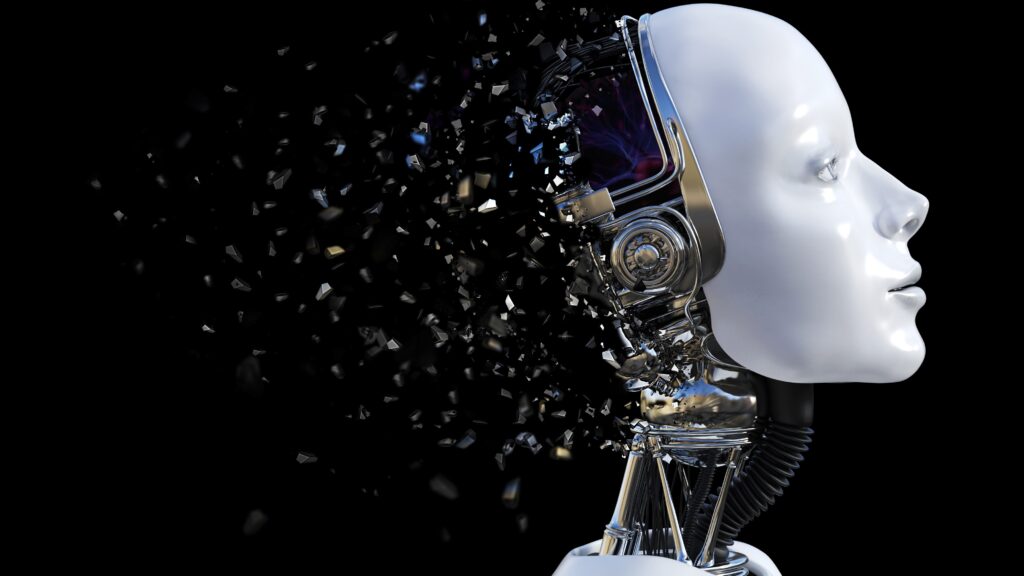 Has AI exceeded the human level of intelligence? The answer is much more complicated than you think