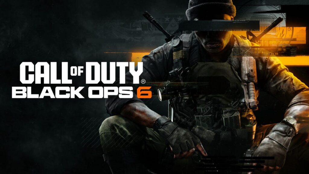 Have an Xbox? You can play Call of Duty: Black this weekend in 6 free