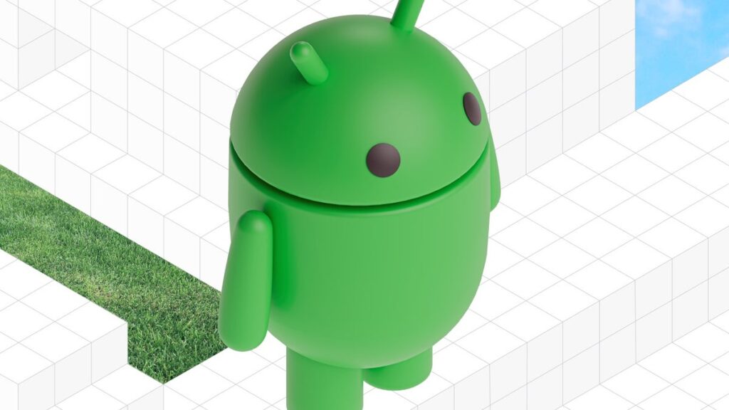 Here are all the interesting Android developments you will find … Toy with developers first with them