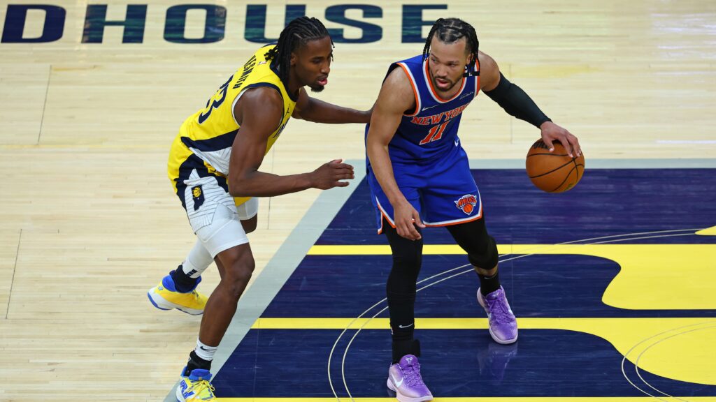 How to look at NBA Basketball on Throwing (it’s half price)