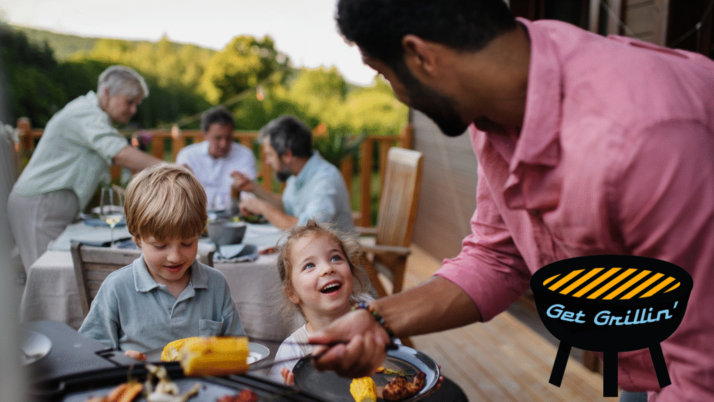 How to prevent insects from ruining your grill-Expert tips for Big Free Barbecue