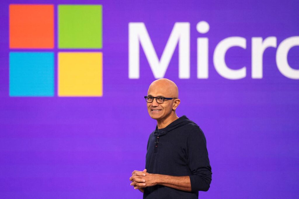 How to see Microsoft Blood 2025 Key notes