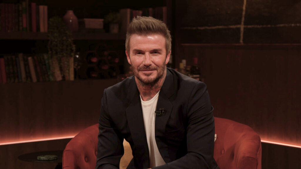 How to watch ‘Beckham and Friends Live’ online with David Beckham, Tom Cruise and Odel Beckham Junior with Stream UCL Final Watch.