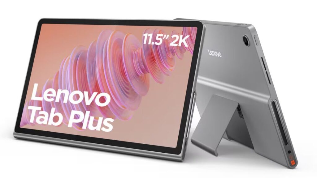 Hurry up and get the Lenovo Tab Plus at an unpredictable price before the expiry of this flash cell expires!